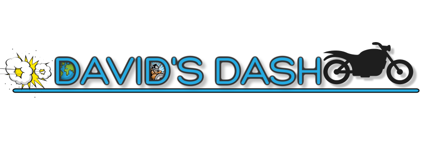 DAVIDS DASH