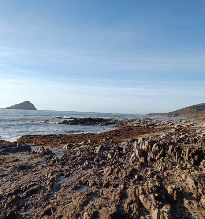 Wembury 02
