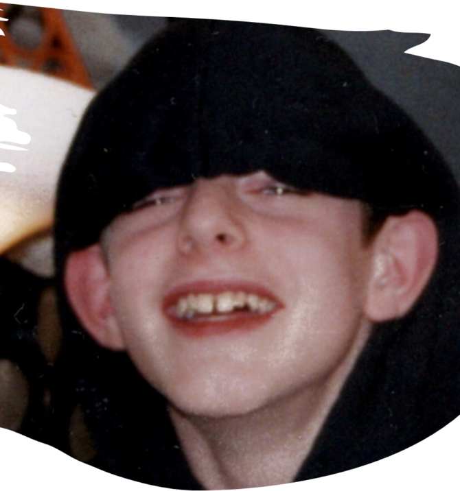 Dopey Dave