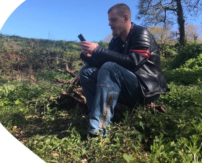 Quiet Dave