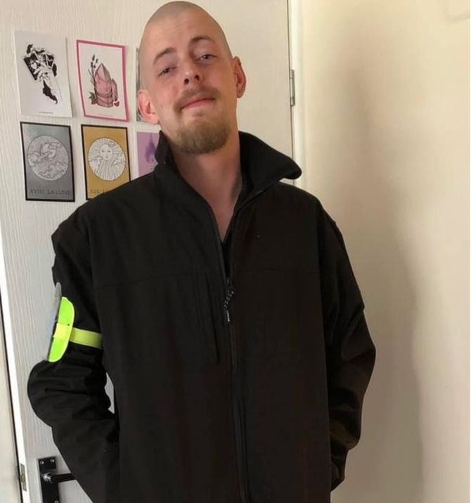 Security David