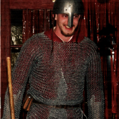 chain mail